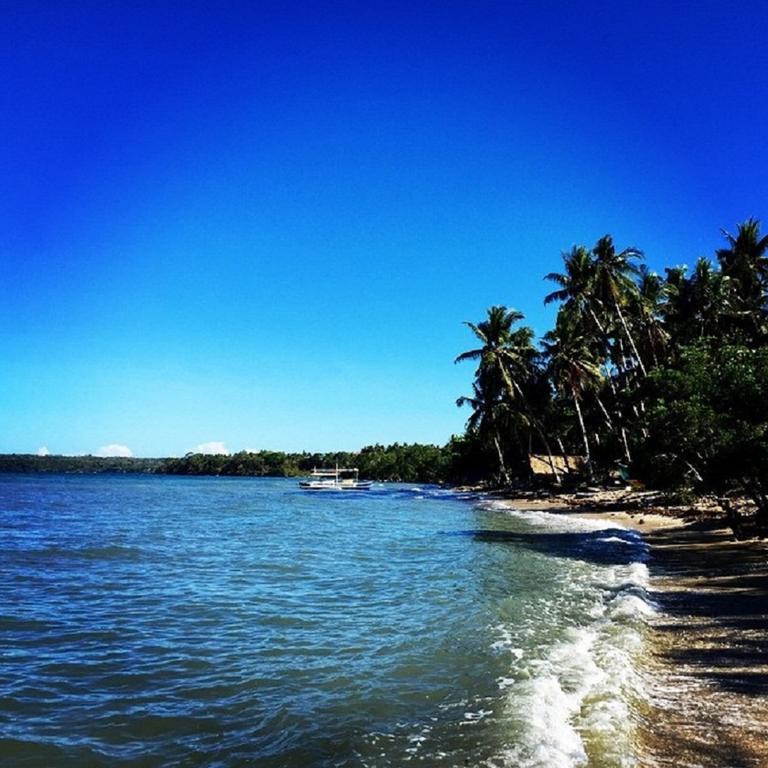 سيكويجور Buco Beach Resort المظهر الخارجي الصورة