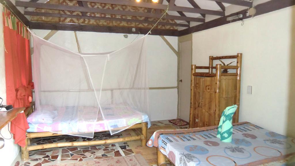 سيكويجور Buco Beach Resort المظهر الخارجي الصورة