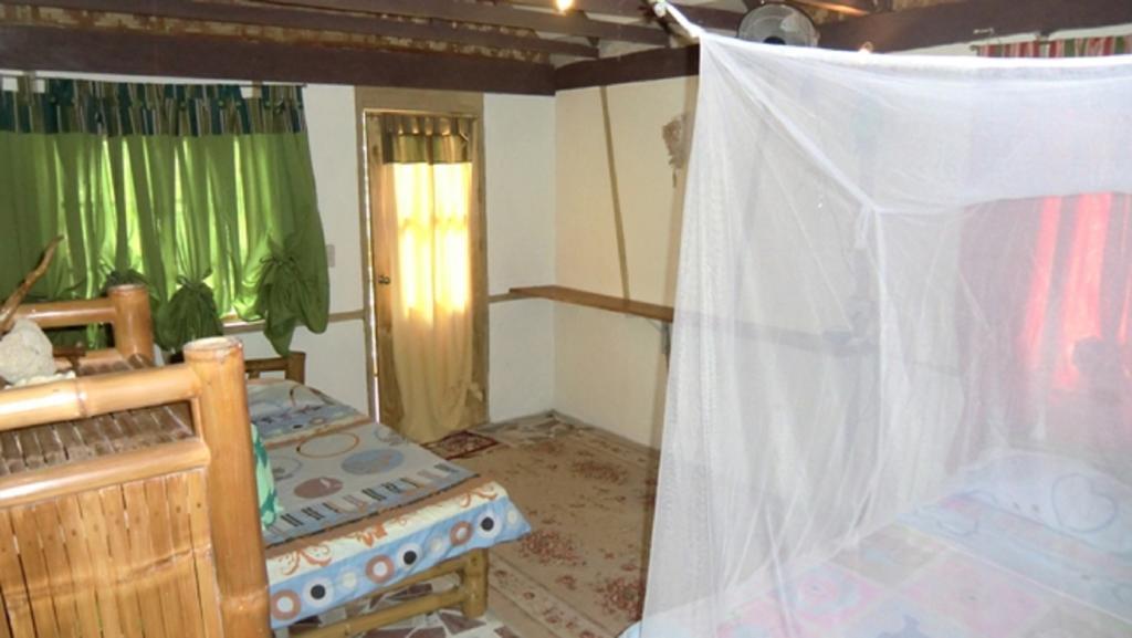 سيكويجور Buco Beach Resort المظهر الخارجي الصورة