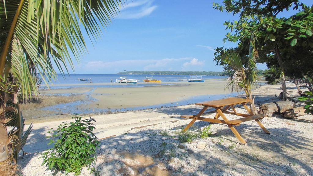 سيكويجور Buco Beach Resort المظهر الخارجي الصورة