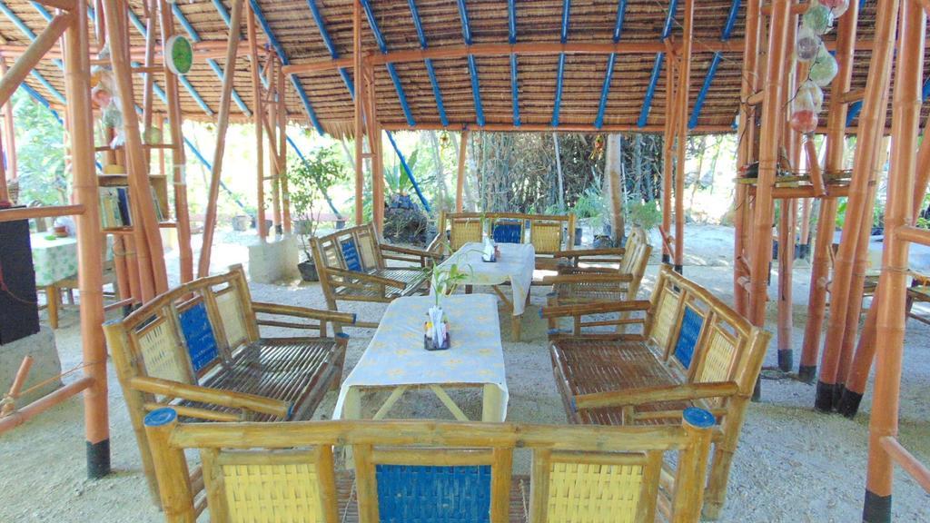 سيكويجور Buco Beach Resort المظهر الخارجي الصورة