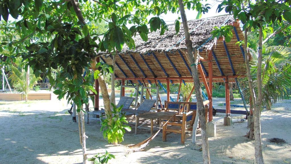 سيكويجور Buco Beach Resort المظهر الخارجي الصورة