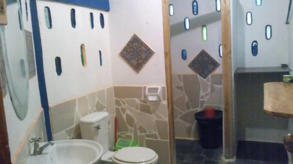 سيكويجور Buco Beach Resort المظهر الخارجي الصورة