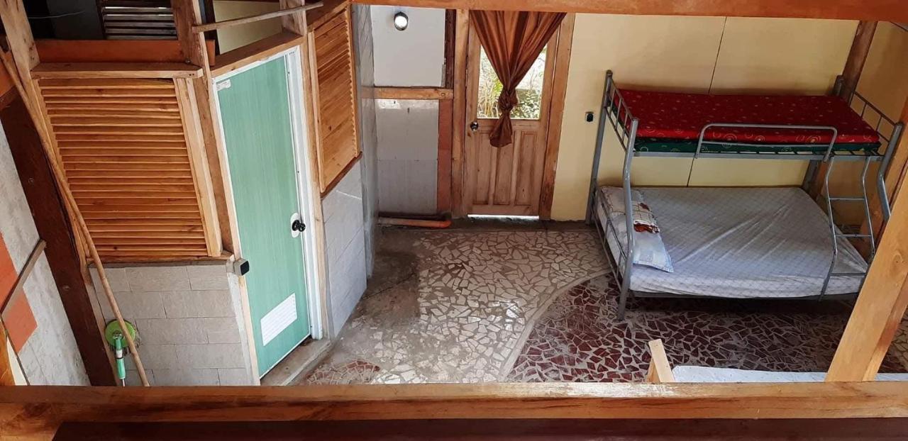 سيكويجور Buco Beach Resort المظهر الخارجي الصورة